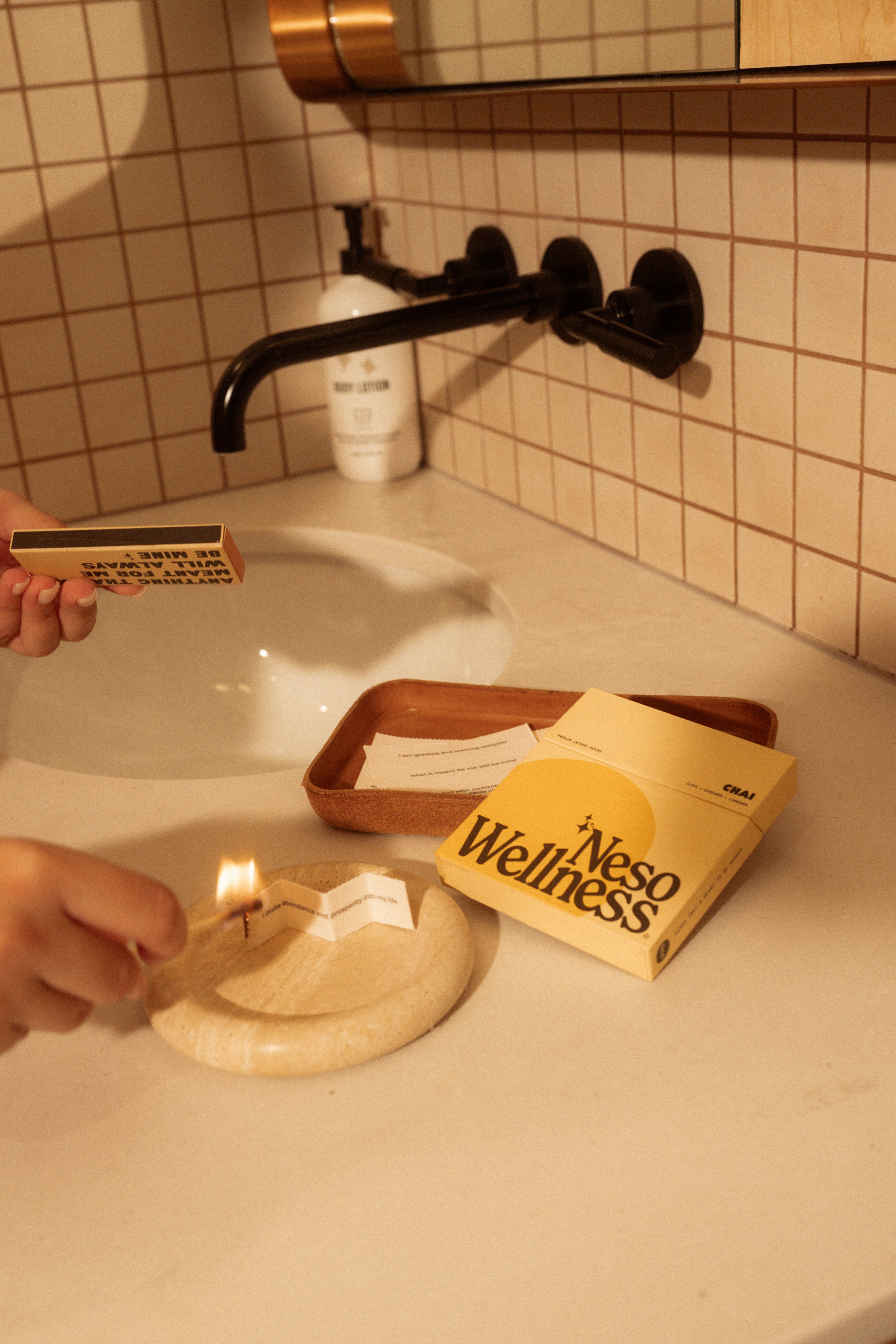 Matchbox
